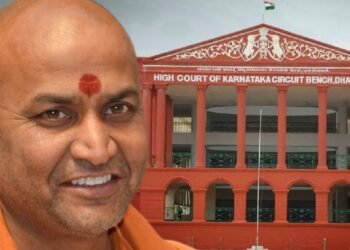 ಕನ್ನೇರಿ ಶ್ರೀಗಳಿಗೆ ರಿಲೀಫ್ | ಧಾರವಾಡ ಪ್ರವೇಶ ನಿರ್ಬಂಧ ಆದೇಶಕ್ಕೆ ಹೈಕೋರ್ಟ್ ತಡೆ!