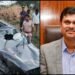 ಕಾರು ಅಪಘಾತದಲ್ಲಿ ಹಿರಿಯ IAS ಅಧಿಕಾರಿ ಮಹಾಂತೇಶ್ ಬೀಳಗಿ ಸಾವು