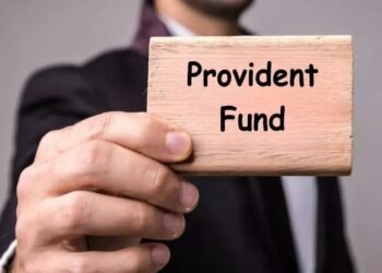 ಪಿಎಫ್ ಸಂಬಳದ ಮಿತಿ 25 ಸಾವಿರಕ್ಕೆ ಏರಿಕೆ : ಕೋಟ್ಯಂತರ ಉದ್ಯೋಗಿಗಳಿಗೆ ಗುಡ್ ನ್ಯೂಸ್