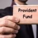 ಪಿಎಫ್ ಸಂಬಳದ ಮಿತಿ 25 ಸಾವಿರಕ್ಕೆ ಏರಿಕೆ : ಕೋಟ್ಯಂತರ ಉದ್ಯೋಗಿಗಳಿಗೆ ಗುಡ್ ನ್ಯೂಸ್
