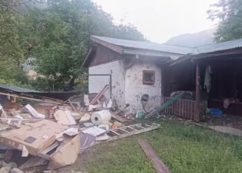 ಉರಿ ಜಲವಿದ್ಯುತ್ ಸ್ಥಾವರದ ಮೇಲೆ ಪಾಕ್ ನಡೆಸಿದ್ದ ದಾಳಿ ವಿಫಲ : 250ಕ್ಕೂ ಹೆಚ್ಚು ಜನರ ಪ್ರಾಣ ಉಳಿಸಿದ ಸಿಐಎಸ್‌ಎಫ್ ವೀರರು