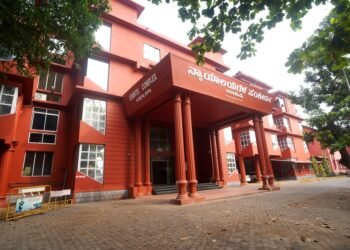 ಕಾನೂನು ಸೇವೆಗಳ ಪ್ರಾಧಿಕಾರದಲ್ಲಿ ವಿವಿಧ ಹುದ್ದೆಗಳ ನೇಮಕಾತಿ : ಪದವಿ ಮುಗಿಸಿದವರಿಗೆ ಗುಡ್ ನ್ಯೂಸ್