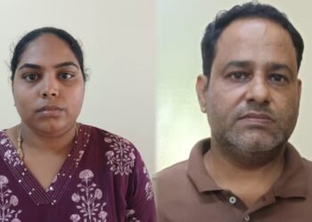 ಕೆಎಂಎಫ್‌ನ ನಂದಿನಿ ತುಪ್ಪ ಕಲಬೆರಕೆ ಪ್ರಕರಣ | ಕಿಂಗ್‌ಪಿನ್ ದಂಪತಿ ಅರೆಸ್ಟ್!