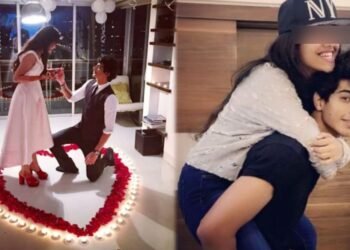 ಸ್ಮೃತಿ ಮಂಧಾನ ಮದುವೆ ಮುಂದೂಡಿಕೆ ಬೆನ್ನಲ್ಲೇ ಮಾಜಿ ಪ್ರಿಯತಮೆ ಜೊತೆಗಿನ ಪಲಾಶ್ ಫೋಟೋ ವೈರಲ್!