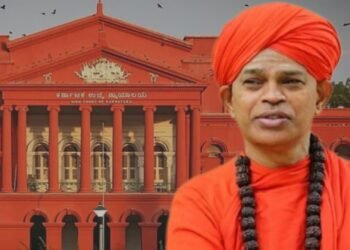 ಪೋಕ್ಸೋ ಪ್ರಕರಣದಲ್ಲಿ ಮುರುಘಾ ಶ್ರೀಗೆ ಬಿಗ್‌ ರಿಲೀಫ್‌ | ನಿರ್ದೋಷಿ ಎಂದ ಹೈಕೋರ್ಟ್‌