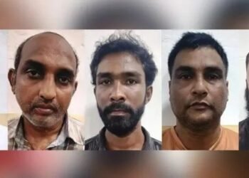 ಮಂಗಳೂರು | ನಕಲಿ ಚಿನ್ನಾಭರಣ ಅಡವಿಟ್ಟು ವಂಚನೆಗೈದ ಕಿರಾತಕರು ಅರೆಸ್ಟ್‌!