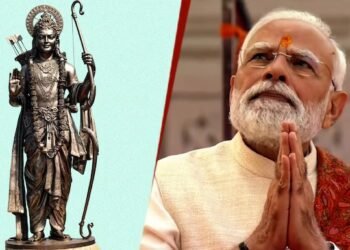 ಗೋವಾದಲ್ಲಿ ವಿಶ್ವದ ಅತಿ ಎತ್ತರದ ಶ್ರೀರಾಮನ ಮೂರ್ತಿ ಪ್ರಧಾನಿ ಮೋದಿಯಿಂದ ಲೋಕಾರ್ಪಣೆ