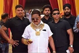 ಉದ್ಯಮಿ ಕನ್ಹಯ್ಯಾಲಾಲ್‌ ಖಾತಿಕ್‌ಗೆ ದರೋಡೆಕೋರರಿಂದ ಜೀವ ಬೆದರಿಕೆ