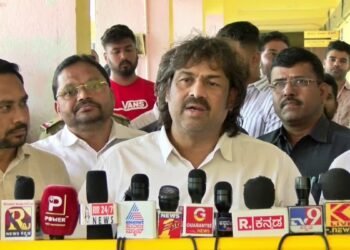 ಸದ್ಯದಲ್ಲೇ ದೈಹಿಕ ಶಿಕ್ಷಕರ ನೇಮಕಾತಿ ಆಗುತ್ತೆ | ಸಚಿವ ಮಧು ಬಂಗಾರಪ್ಪ