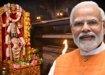 ಉಡುಪಿಗೆ ಇಂದು ಪ್ರಧಾನಿ ಮೋದಿ | ಎಲ್ಲೆಡೆ ಹೈ ಅಲರ್ಟ್, ಎಷ್ಟೊತ್ತಿಗೆ ಏನು ಕಾರ್ಯಕ್ರಮ? ಇಲ್ಲಿದೆ ಸಂಪೂರ್ಣ ವಿವರ