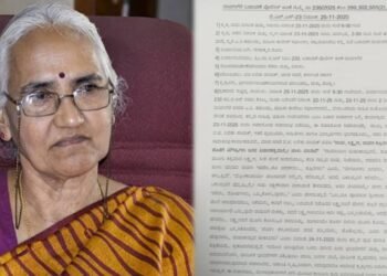 ಧಾರ್ಮಿಕ ಭಾವನೆಗಳಿಗೆ ಧಕ್ಕೆ ಆರೋಪ | ಸಾಹಿತಿ ಬಿ.ಟಿ. ಲಲಿತಾ ನಾಯಕ್‌ ವಿರುದ್ಧ ಪ್ರಕರಣ ದಾಖಲು