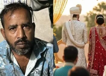 ರ್ಯಾಪಿಡೋ ಚಾಲಕನ ಖಾತೆಯಲ್ಲಿ 331 ಕೋಟಿ ರೂ.! | ಉದಯಪುರ ರಾಜವೈಭವದ ಮದುವೆಗೆ ‘ಕಪ್ಪು ಹಣ’ದ ನಂಟು