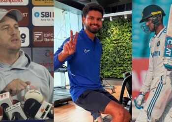 ಗಿಲ್, ಅಯ್ಯರ್‌ ಚೇತರಿಕೆ : ಮಾರ್ನೆ ಮಾರ್ಕೆಲ್‌ ಕೊಟ್ಟ ಗುಡ್‌ ನ್ಯೂಸ್‌ ಹೀಗಿದೆ!