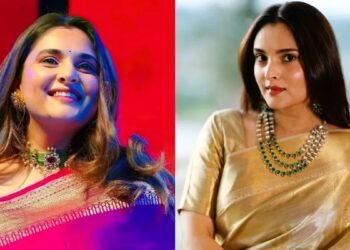 43ನೇ ವಸಂತಕ್ಕೆ ಕಾಲಿಟ್ಟ ಮೋಹಕತಾರೆ ರಮ್ಯಾ.. ಅಭಿಮಾನಿಗಳಿಂದ ಶುಭಾಶಯ!