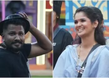 ದೊಡ್ಮನೆಯಲ್ಲಿ ಟ್ವಿಸ್ಟ್‌ ಮೇಲೆ ಟ್ವಿಸ್ಟ್‌ | ಗೆಸ್ಟ್‌ ಆಗಿ ಬಂದ ಚೈತ್ರಾ – ರಜತ್‌ ಇನ್ಮುಂದೆ ಕಂಟೆಸ್ಟೆಂಟ್ಸ್‌