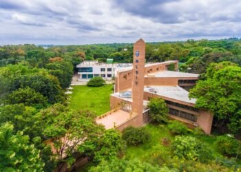 ಕಾನೂನು ವಿಶ್ವವಿದ್ಯಾಲಯದಲ್ಲಿ 21 ಸಹಾಯಕ ಪ್ರಾಧ್ಯಾಪಕರ ನೇಮಕ : ಹೀಗೆ ಅರ್ಜಿ ಸಲ್ಲಿಸಿ