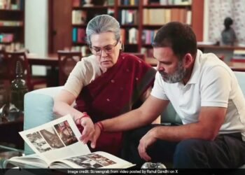 ನ್ಯಾಷನಲ್ ಹೆರಾಲ್ಡ್ ಕೇಸಲ್ಲಿ ಸೋನಿಯಾ, ರಾಹುಲ್ ಗಾಂಧಿ ವಿರುದ್ಧ ಹೊಸ ಎಫ್ಐಆರ್‌ : ‘ಕ್ರಿಮಿನಲ್ ಪಿತೂರಿ’ ಆರೋಪ