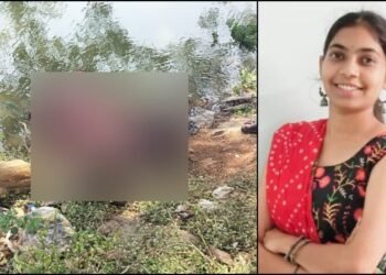 ಗದಗ | ಬುದ್ಧಿವಾದ ಹೇಳಿದ್ದಕ್ಕೆ ಮನನೊಂದು ಇಂಜಿನಿಯರಿಂಗ್ ವಿದ್ಯಾರ್ಥಿನಿ ಆತ್ಮಹತ್ಯೆ