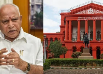 ಪೋಕ್ಸೋ ಪ್ರಕರಣ | ಬಿಎಸ್‌ವೈ ಸೇರಿ ನಾಲ್ವರಿಗೆ ಸಮನ್ಸ್ ಜಾರಿ