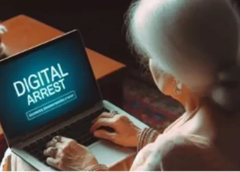 ಡಿಜಿಟಲ್ ಅರೆಸ್ಟ್​ | ಮಹಿಳೆಯಿಂದ 1.81 ಕೋಟಿ ರೂ. ದೋಚಿದ ಖದೀಮರು