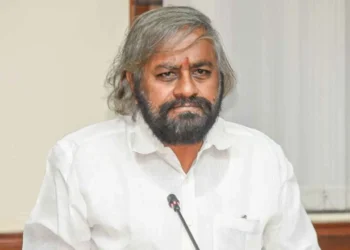 ಖಾನಾಪುರದಲ್ಲಿ ವಿದ್ಯುತ್ ಸ್ಪರ್ಶಿಸಿ ಕಾಡಾನೆಗಳು ಸಾವು | ಸೂಕ್ತ ಕ್ರಮ ಕೈಗೊಳ್ಳುವಂತೆ ಖಂಡ್ರೆ ಆದೇಶ