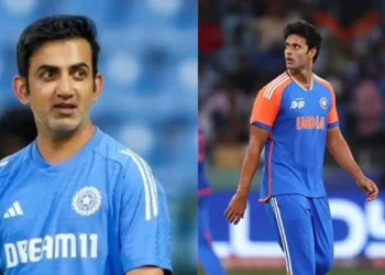 ಬಿಂದಾಸ್ ಬೌಲಿಂಗ್ ಮಾಡು : ಗೌತಮ್ ಗಂಭೀರ್ ನಂಬಿಕೆಯಿಂದ ಆಲ್ರೌಂಡರ್ ಆಗಿ ಮಿಂಚುತ್ತಿರುವ ಶಿವಂ ದುಬೆ