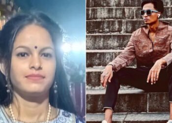 ಸೀರೆ, ಹಣಕ್ಕಾಗಿ ಜಗಳ | ಭಾವಿ ಪತ್ನಿಯನ್ನು ಕೊಲೆಗೈದು ವರ ಎಸ್ಕೇಪ್