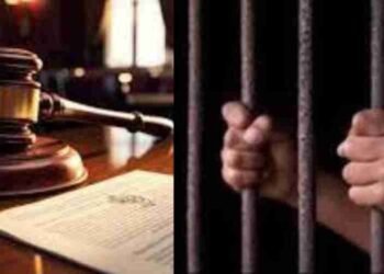 ಪತ್ನಿಗೆ ಜೀವ ಬೆದರಿಕೆ ಹಾಕಿದ್ದ ಪತಿಗೆ 1 ವರ್ಷ ಜೈಲು, 1 ಸಾವಿರ ದಂಡ