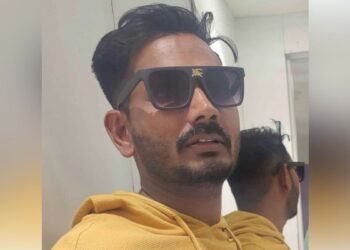 ದಾಳಿ ಮಾಡಿ ಪರಾರಿಯಾಗಲು ಯತ್ನಿಸಿದ ಆರೋಪಿ | ಕಾಲಿಗೆ ಗುಂಡು ಹೊಡೆದು ಬಂಧಿಸಿದ ಪೊಲೀಸರು