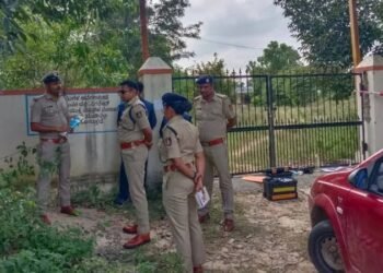 ಕೌಟುಂಬಿಕ ಕಲಹ | ಮಗಳನ್ನು ಕೊಂದು, ಆತ್ಮಹತ್ಯೆ ಮಾಡಿಕೊಂಡ ತಂದೆ