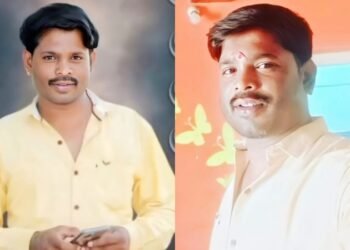 ಮಂಡ್ಯದಲ್ಲಿ ರೌಡಿ ಶೀಟರ್‌ ಮಹೇಶ್ ಭೀಕರ ಹತ್ಯೆ | ಹಳೆ ದ್ವೇಷಕ್ಕೆ ಹರಿದ ನೆತ್ತರು