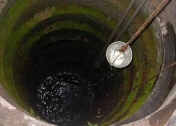 ಬಾವಿಯಲ್ಲಿ ವಿದ್ಯಾರ್ಥಿಯ ಮೃತದೇಹ ಪತ್ತೆ | ಸಾವಿನ ಬಗ್ಗೆ ಅನುಮಾನ ವ್ಯಕ್ತಪಡಿಸಿದ ಪೊಲೀಸರು