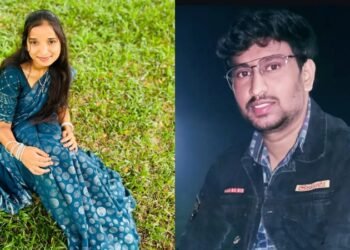 ಬೆಂಗಳೂರು | ಸ್ನೇಹಿತೆಯ ರೂಂಗೆ ಕರೆದೊಯ್ದು ಆಂದ್ರ ಮೂಲದ ಯುವತಿಯನ್ನು ಹತ್ಯೆಗೈದ ಯುವಕ