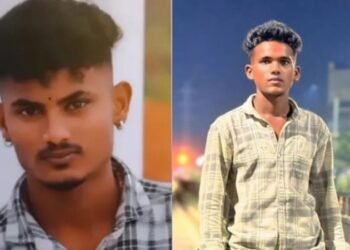 ಕಾಣೆಯಾಗಿದ್ದ ಇಬ್ಬರು ಯುವಕರು ಕೆರೆಯಲ್ಲಿ ಶವವಾಗಿ ಪತ್ತೆ..!