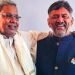 ‘ಕೈ’ ಪಾಳಯಾದಲ್ಲಿ ಅಧಿಕಾರ ಹಂಚಿಕೆಯ ಜಟಾಪಟಿ | ಇಂದು ಸಿಎಂ – ಡಿಸಿಎಂ ಮುಖಾಮುಖಿ ಚರ್ಚೆ