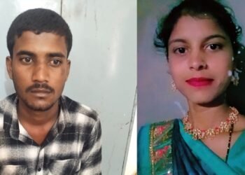 ಪ್ರೀತಿಸಿ ಮದುವೆಯಾಗಿದ್ದ ಹೆಂಡತಿಯನ್ನು ಕೊಂದು ಜೈಲು ಪಾಲಾದ ಗಂಡ | ತಬ್ಬಲಿಯಾದ ಮಕ್ಕಳು