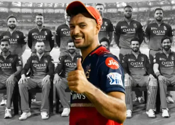 ಕನ್ನಡಿಗ ಮಯಾಂಕ್ ಅಗರ್ವಾಲ್‌ಗೆ ಕೊಕ್! ಆರ್‌ಸಿಬಿ ರಿಟೇನ್, ರಿಲೀಸ್ ಸಂಪೂರ್ಣ ಪಟ್ಟಿ ಇಲ್ಲಿದೆ