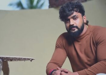 ಜೈಲಿನಲ್ಲಿ ಖೈದಿಗಳ ರಾಜಾತಿಥ್ಯ ವಿಡಿಯೋ ವೈರಲ್‌ ಪ್ರಕರಣ : ಇಂದು ನಟ ಧನ್ವೀರ್‌ಗೆ 2ನೇ ಬಾರಿ ವಿಚರಾಣೆ