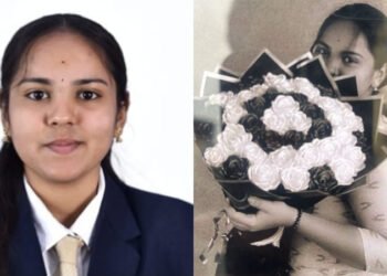 ಬೆಂಗಳೂರು | ಪಿಜಿಯಲ್ಲಿ ನೇಣಿಗೆ ಶರಣಾದ ಕಾಲೇಜು ವಿದ್ಯಾರ್ಥಿನಿ