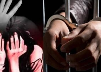 ಕೊಯಮತ್ತೂರು | ಯುವತಿಯನ್ನು ಅಪಹರಿಸಿ ಲೈಂಗಿಕ ದೌರ್ಜನ್ಯ ; ಮೂವರು ಕಾಮುಕರ ಬಂಧನ