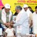 ‘ರಾಷ್ಟ್ರೀಯ ಪಲ್ಸ್ ಪೋಲಿಯೋ’ ಲಸಿಕಾ ಅಭಿಯಾನಕ್ಕೆ ಚಾಲನೆ ನೀಡಿದ ಸಿಎಂ ಸಿದ್ದರಾಮಯ್ಯ