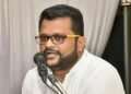 ಕುಂದಾಪುರ | ಸೌಕೂರು ಏತ ನೀರಾವರಿಗೆ ಉಚಿತ ವಿದ್ಯುತ್ ಸೌಲಭ್ಯ ನೀಡಿ ; ವಿಕಾಸ್ ಹೆಗ್ಡೆ ಆಗ್ರಹ