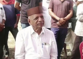 3 ಕೋಟಿ ಬೆಲೆಯ ಜಮೀನನ್ನು ರುದ್ರಭೂಮಿಗೆ ದಾನ ಕೊಟ್ಟ ಭೂ ಒಡೆಯ