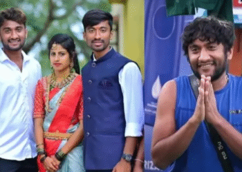 ಚಿಕ್ಕಪ್ಪನಾದ ಗಿಲ್ಲಿ ನಟ | ಅಣ್ಣ-ಅತ್ತಿಗೆಗೆ ಗಂಡು ಮಗು ಜನನ