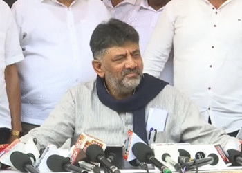 ‘ನಾನು ಎಷ್ಟು ಲಕ್ಷದಾದ್ರು ವಾಚ್‌ ಕಟ್ತೇನೆ ಅದು ನನ್ನ ಸಂಪಾದನೆ’ | ಬಿಜೆಪಿ ನಾಯಕರ ವಿರುದ್ಧ ಡಿಸಿಎಂ ಕಿಡಿ