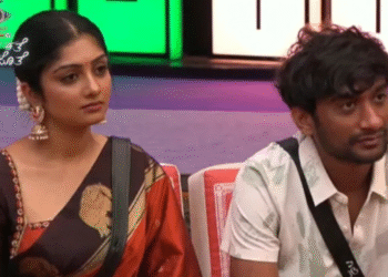 ಹೀಗೆ ಮುಂದುವರಿದರೆ, ಕಾವು ಹೊರಗೆ ಬಂದ್ಮೇಲೆ ಸಿಕ್ತೀನಿ ಅನ್ಬೇಕಾಗುತ್ತೆ |ಗಿಲ್ಲಿಗೆ ಕಿಚ್ಚನ ಎಚ್ಚರಿಕೆ