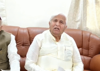 ರಾಜಭವನವನ್ನು ಲೋಕ ಭವನ ಮಾಡಲು ನಮ್ಮ ಒಪ್ಪಿಗೆ ಇಲ್ಲ | ಎಚ್.ಕೆ.ಪಾಟೀಲ್‌