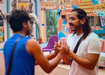 ‘ನನ್ನ ಆಟವನ್ನು ಅವಮಾನಿಸಬೇಡಿ’ | ದೇವರ ಮುಂದೆ ನಿಂತು ಧ್ರುವಂತ್, ಗಿಲ್ಲಿಗೆ ಮನವಿ