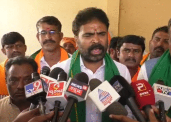 ಮೈಸೂರು ಮಹರಾಜರ ಊಟದಲ್ಲಿ ವಿಷ ಹಾಕ್ದೋರು ಟಿಪ್ಪು | ಎಸ್.ಮುನಿಸ್ವಾಮಿ ವಾಗ್ದಾಳಿ