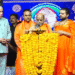 ಇಂದು ಪರ್ಯಾಯ ಪುತ್ತಿಗೆ ಶ್ರೀ ಕೃಷ್ಣಮಠದ ಆಶ್ರಯದಲ್ಲಿ ನಡೆದ ವಿಶ್ವಶಾಂತಿ ಸಮಾವೇಶ